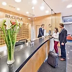 Vista Hotel Brno
