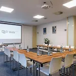 Vista Hotel 4*