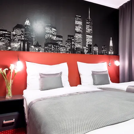 Hotel Vista Brno