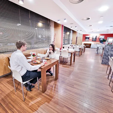 Hotel Vista Brno