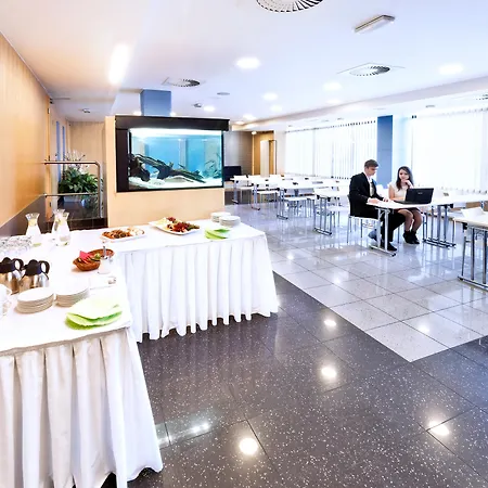 Hotel Vista