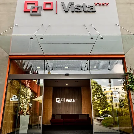 Hotel Vista 4*