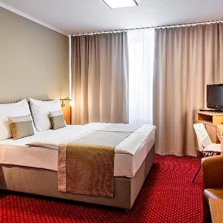 Vista 4* Brno
