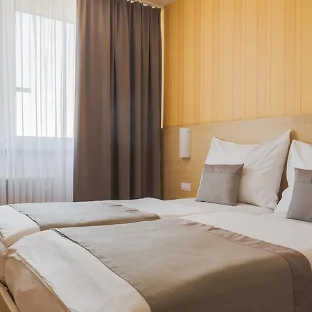 Hotel Vista 4*