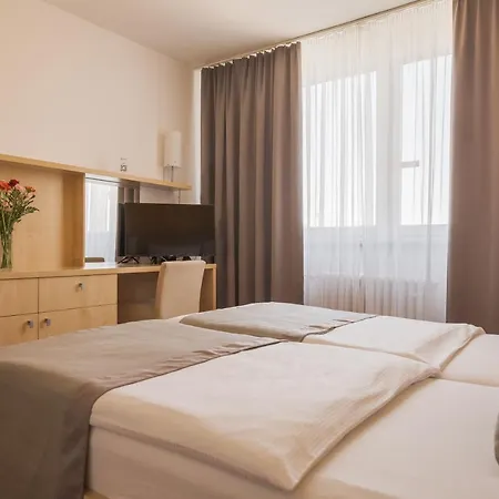 Hotel Vista Brno