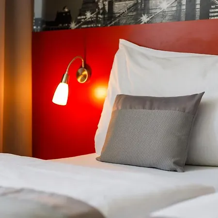 Hotel Vista Brno