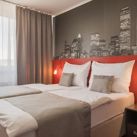 Vista Hotel Brno