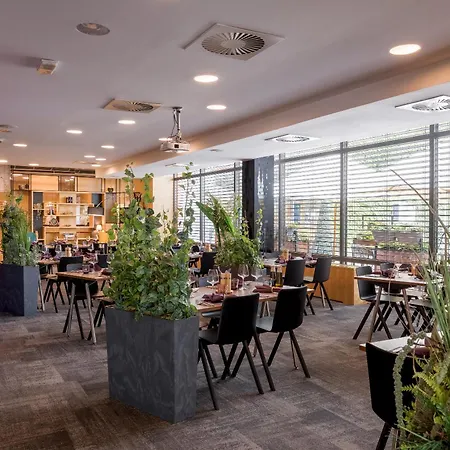 Vista 4* Brno