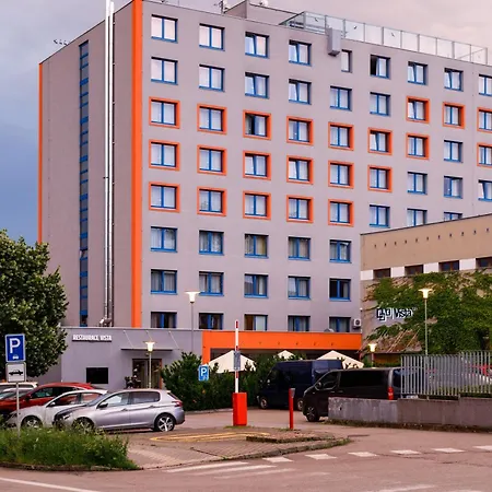 Vista Hotel Brno