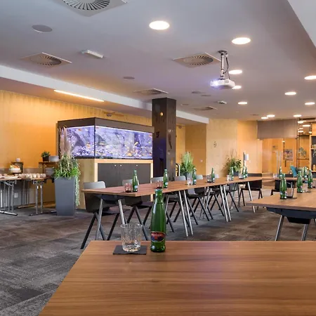 Vista Hotel Brno