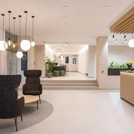 Vista 4* Brünn