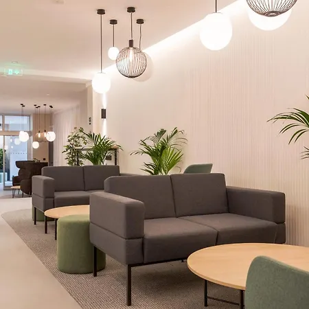 Hotel Vista 4*