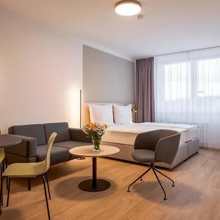 Hotel Vista Brno