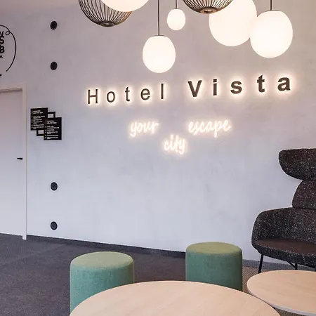 Vista 4*