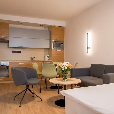 Vista 4* Brno