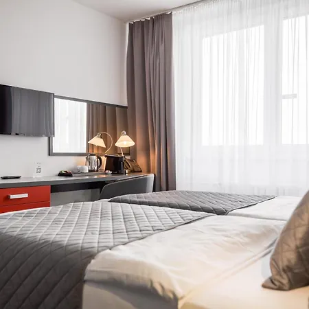 Vista Hotel Brno