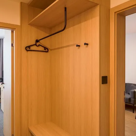 Vista 4* Brno