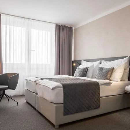 Hotel Vista
