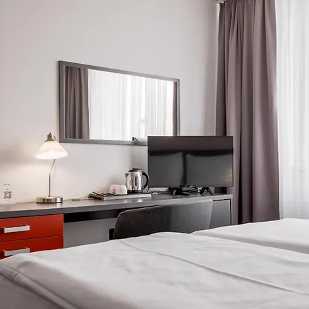 Vista 4* Brno