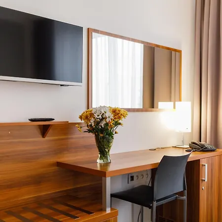 Hotel Vista