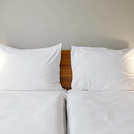 Vista Hotel Brno