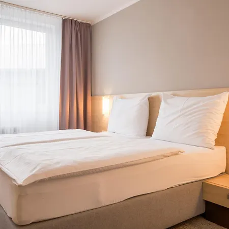 Vista 4* Brno