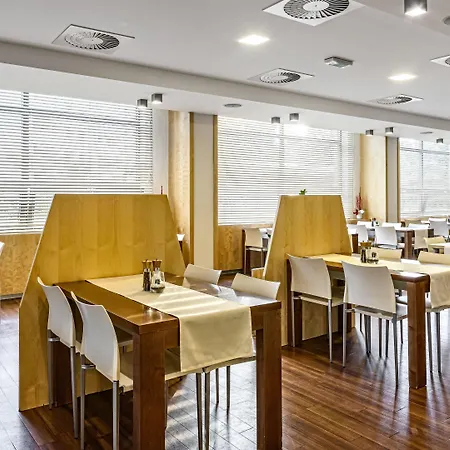 Vista Hotel Brno