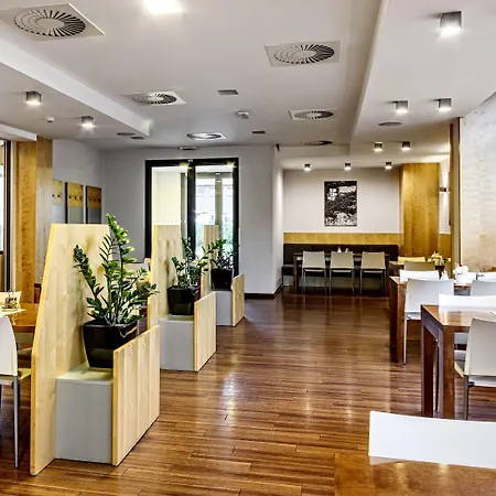 Vista Hotel Brno