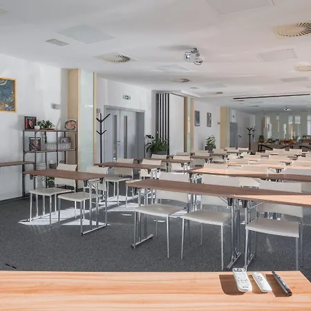 Vista 4* Brno