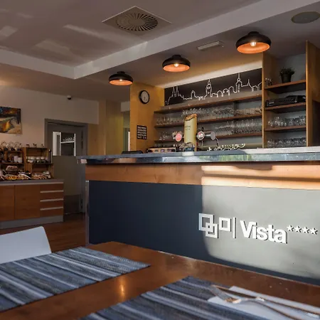 Vista 4* Brno