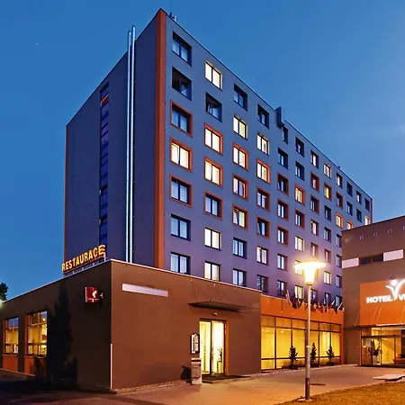 Vista Hotel