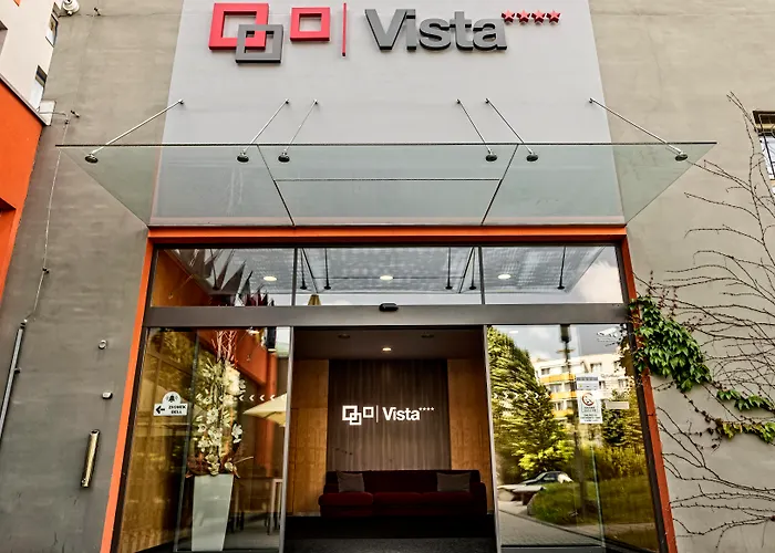 Hotel Vista 4*