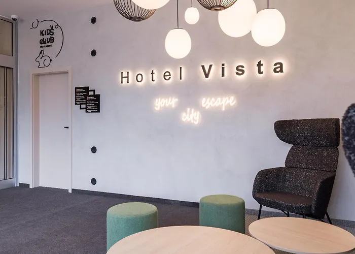 Vista 4*