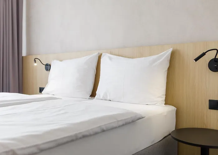Vista Hotel Brünn