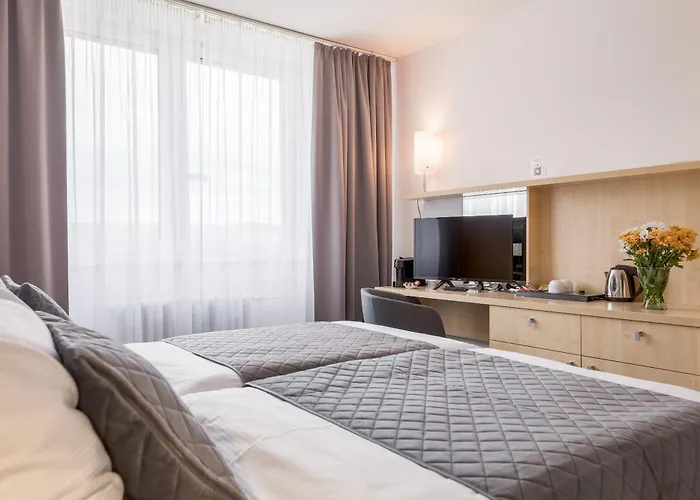 Vista 4*