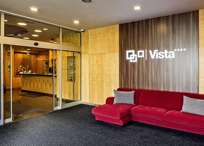 Vista Hotel