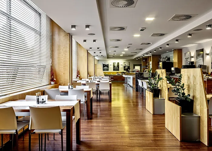 Hotel Vista 4*