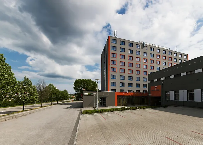 Hotel Vista