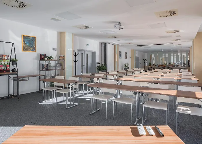 Vista 4* Brünn