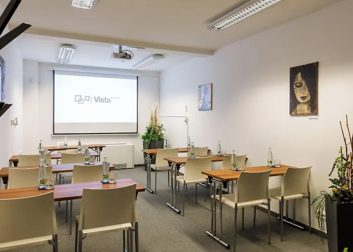 Vista 4* Brünn