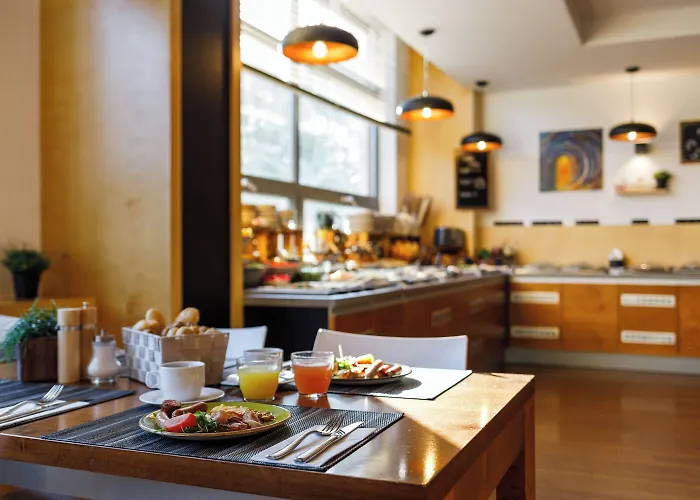 Hotel Vista 4*