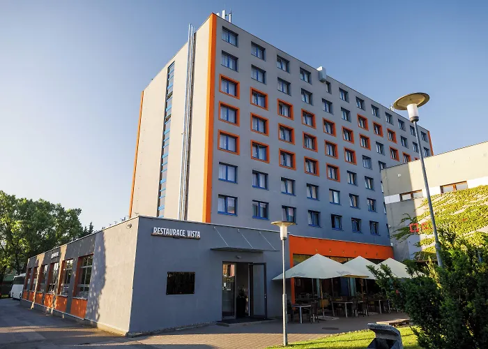 Vista Hotel Brünn