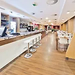 Hotel Vista Brno