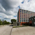 Hotel Vista