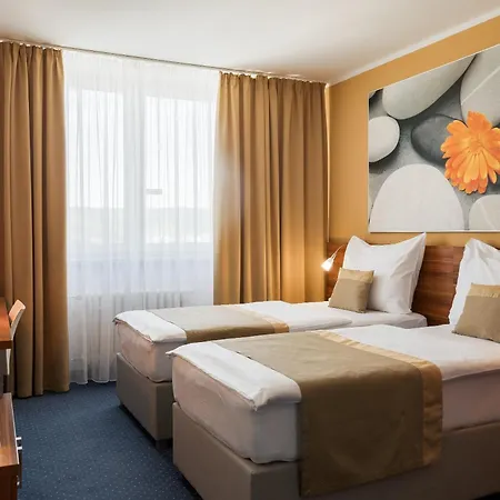 Hotel Vista 4*