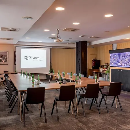 Hotel Vista Brno