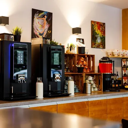 Vista 4* Brno