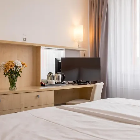 Hotel Vista Brno