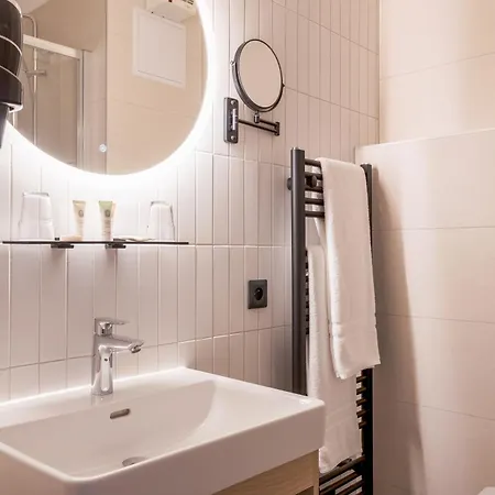 Vista 4* Brno
