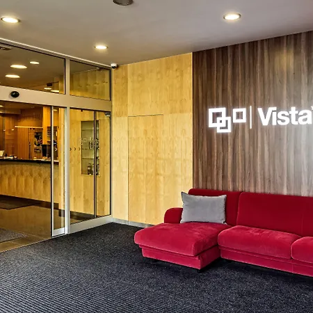 Vista Hotel